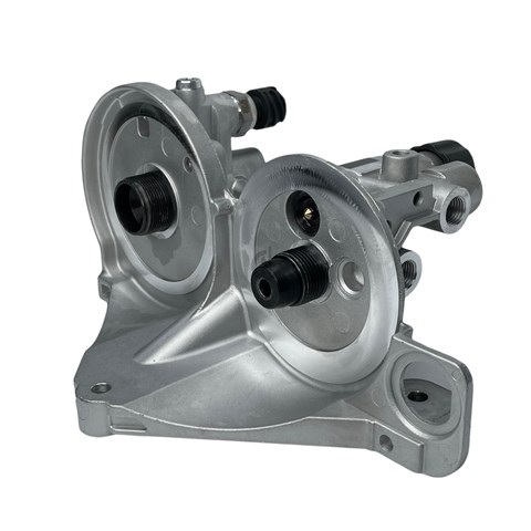 7421870635 Renault (RVI) Caja del filtro de combustible