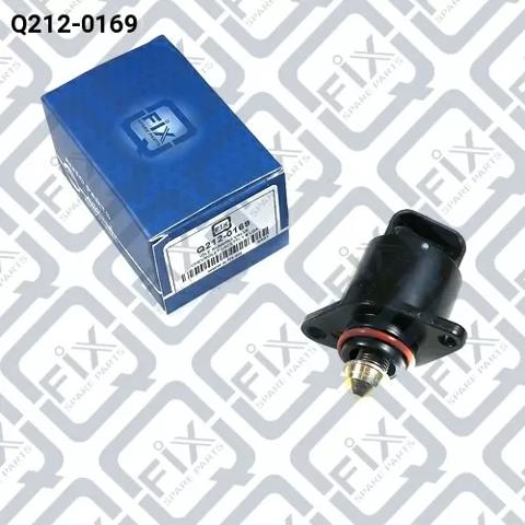 Válvula ralentí Q-fix Q2120169