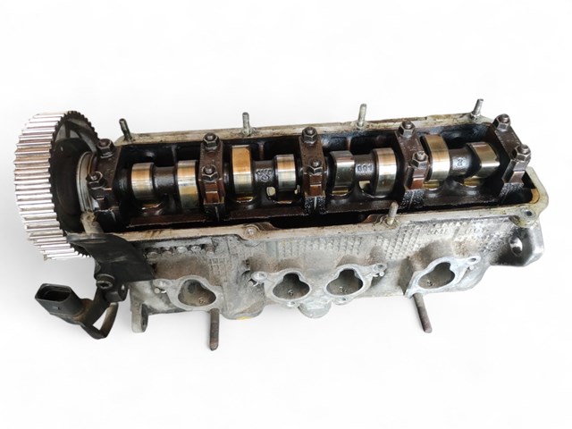 06B103373A VAG Cabeza del motor