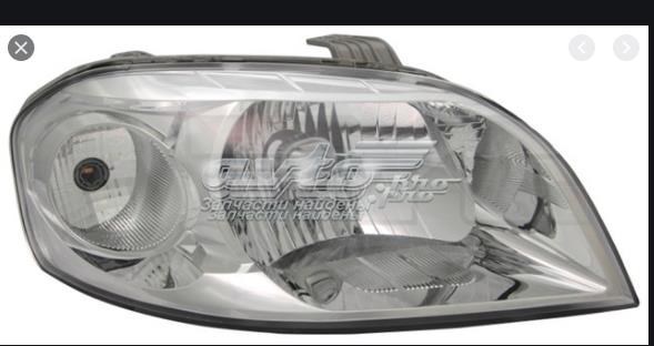 Faro derecho Tempest 0160106R2C precio, desde 63,75 EUR