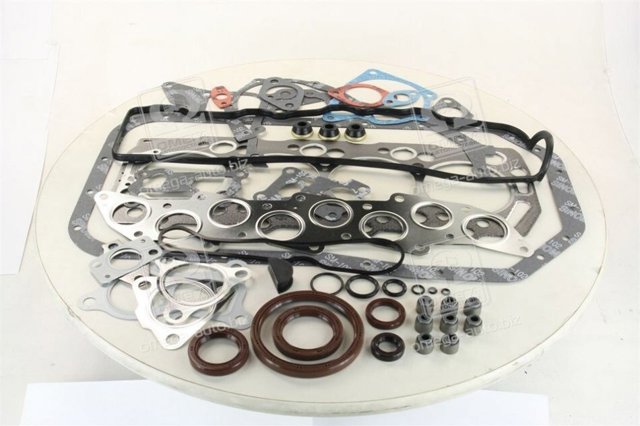 Juego de juntas de motor Parts-Mall PFAG060