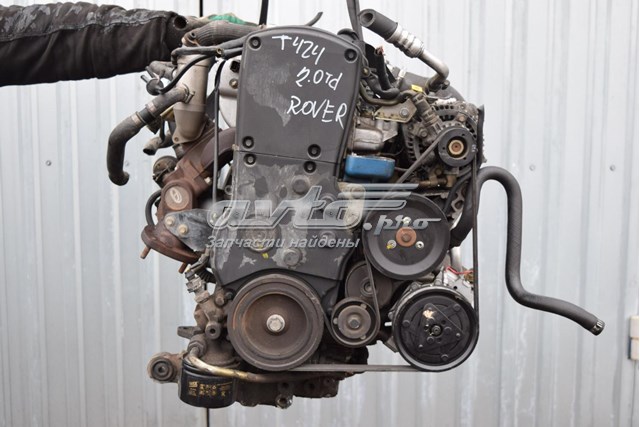 Motor Honda Accord VI
