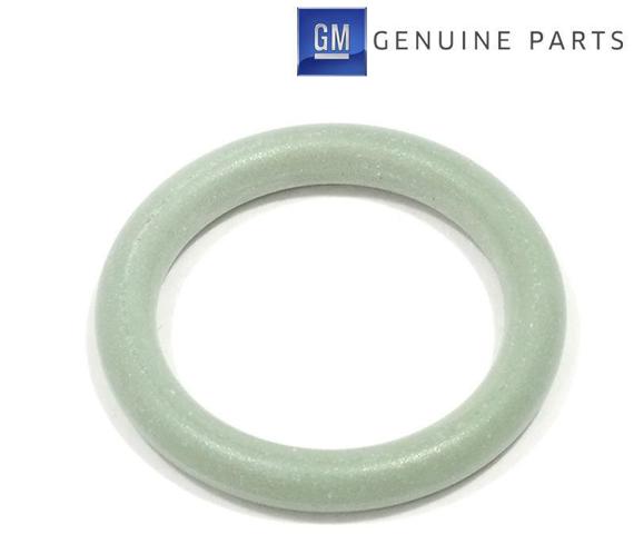 Comprar 55569840 General Motors Junta (anillo) de la manguera de retorno de refrigeración de la turbina