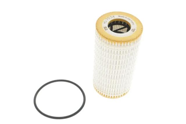 Filtro de aceite Mann-Filter HU7034Z precio, desde 8,72 EUR