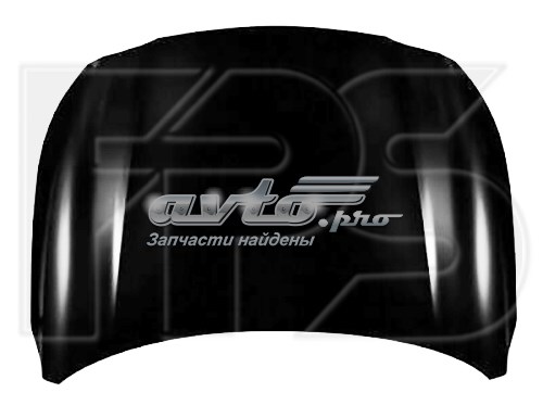 Capó del motor FPS FP5063280 precio, desde 207,67 EUR