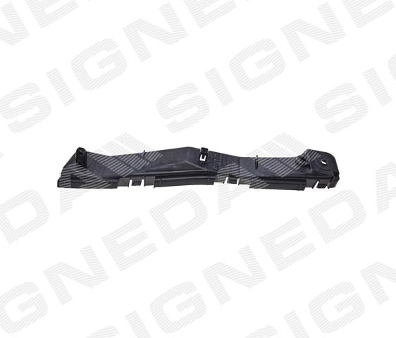 Soporte deparachoques delantero derecho Toyota Corolla VERSO (R10)