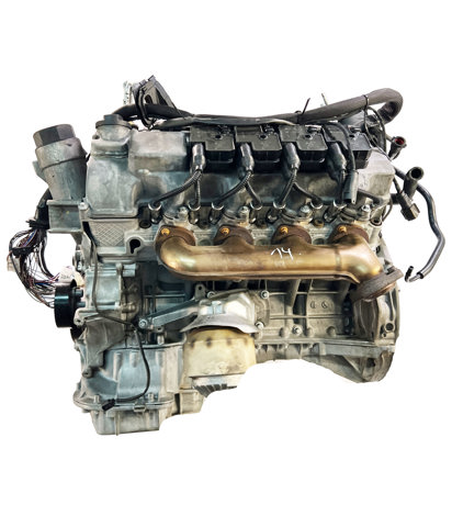 Motor completo Mercedes 113941M113941 precio, desde 1043,99 EUR