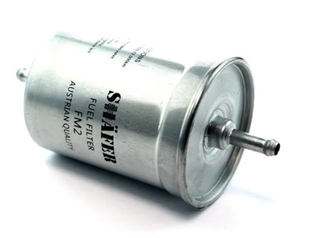 Comprar FM2 Shafer Filtro diesel