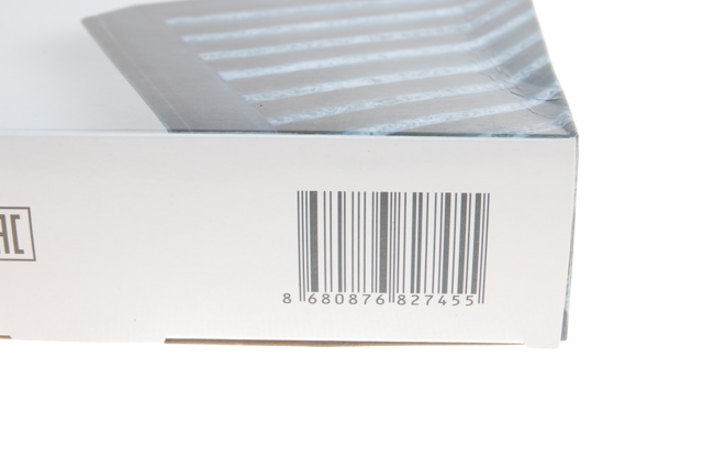 Filtro de cabina Wunder WPK802 precio, desde 10,45 EUR