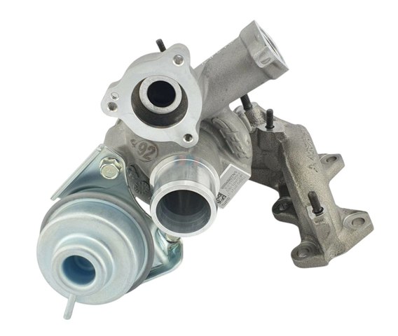 Turbocompresor Mitsubishi 4937303012 precio, desde 605,20 EUR