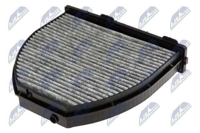 FCFME033C NTY Filtro antipolen
