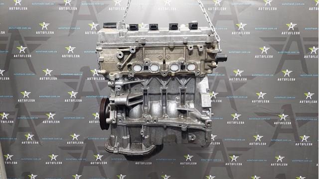 Motor completo Nissan Micra (K12)