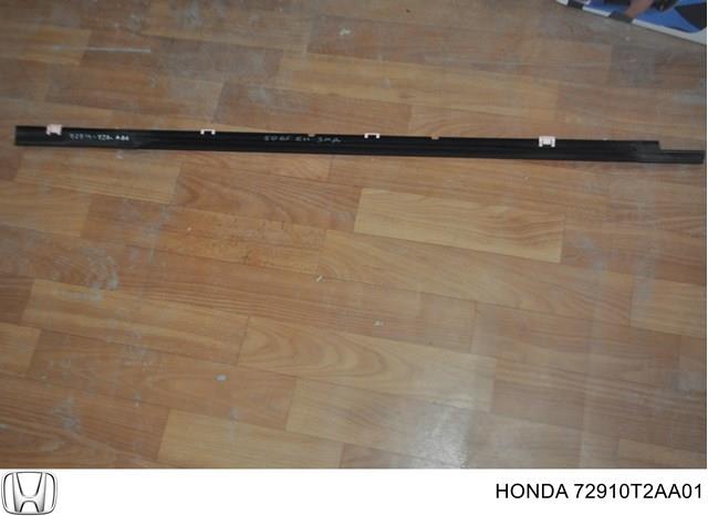 72910T2AA01 Honda