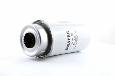 FC223 Shafer filtro de combustible