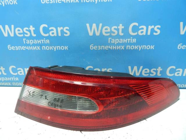 Comprar C2Z16256 Jaguar Piloto trasero derecho