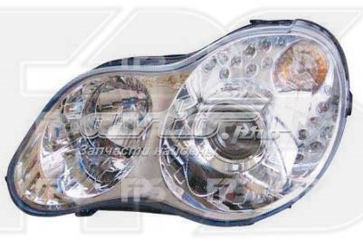Comprar FP2900R1P FPS Faro delantero izquierdo