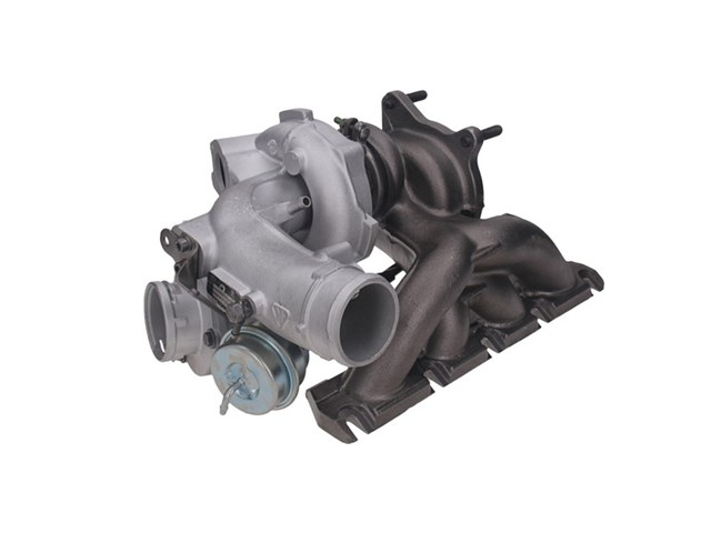 Turbocompresor MSG Rebuilding 53039700086 precio, desde 471,11 EUR
