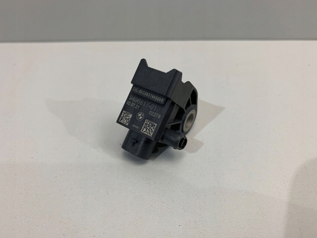 Sensor de aceleración longitudinal 9496817 BMW