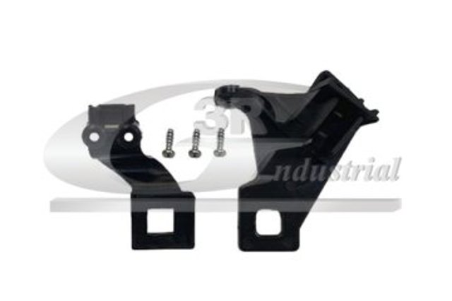 Comprar 1301330049 VAG Soporte de fijación del faro delantero izquierdo