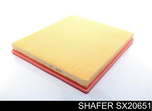 Comprar SX20651 Shafer Filtro de aire