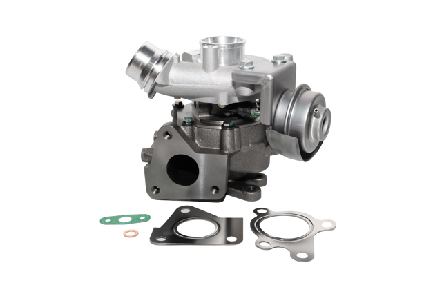 Turbocompresor MSG Rebuilding 4933501122 precio, desde 417,28 EUR