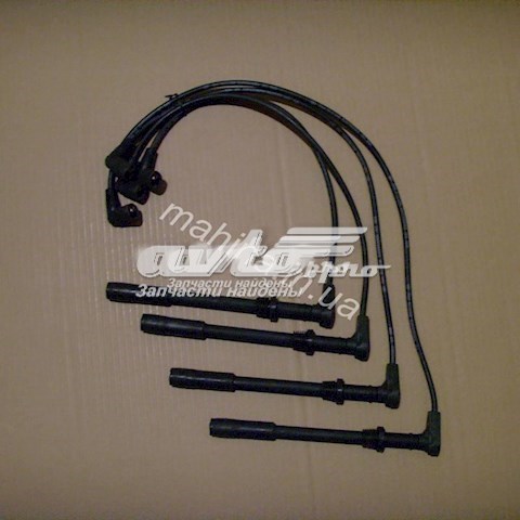 Cables de bujías S123707130405060 Chery