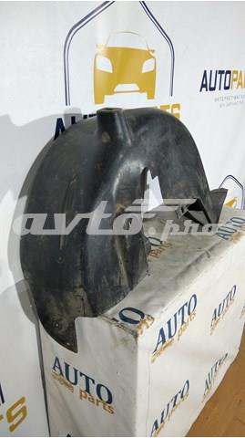 9801624280 Peugeot/Citroen Guardabarros interior, aleta trasera, derecho