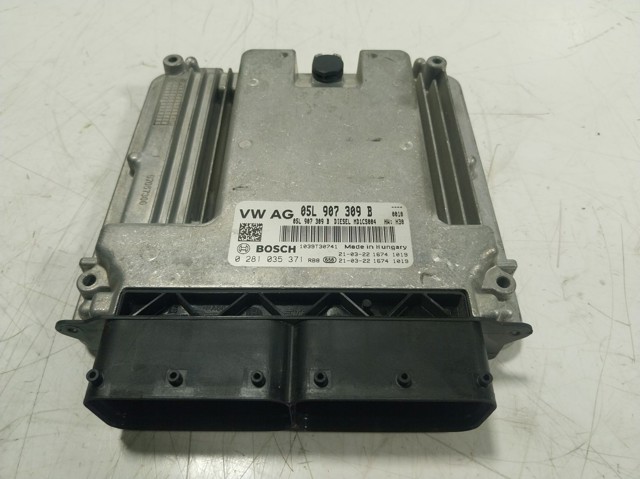 Comprar 05L907309B VAG 