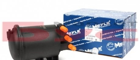 Filtro combustible Meyle 16143230002 precio, desde 19,77 EUR
