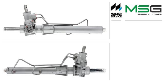 Engranaje de dirección MSG Rebuilding RE252R precio, desde 152,46 EUR