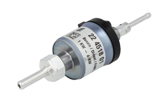 Bomba de combustible de línea DAF 1325560 precio, desde 136,47 EUR
