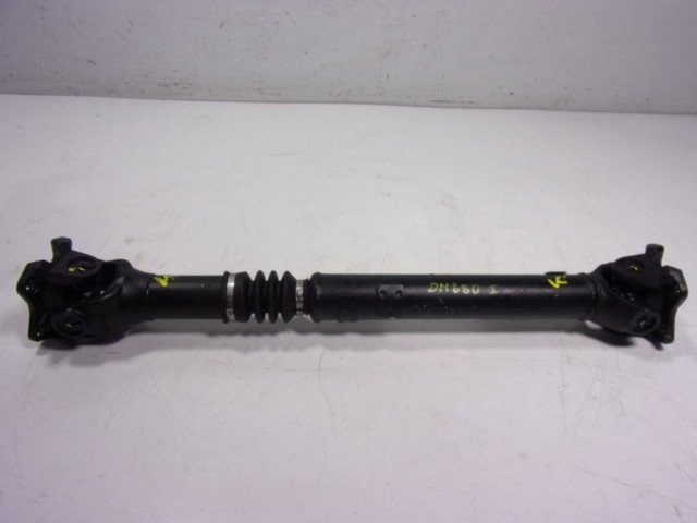  Árbol de transmision delantero Toyota Hilux 