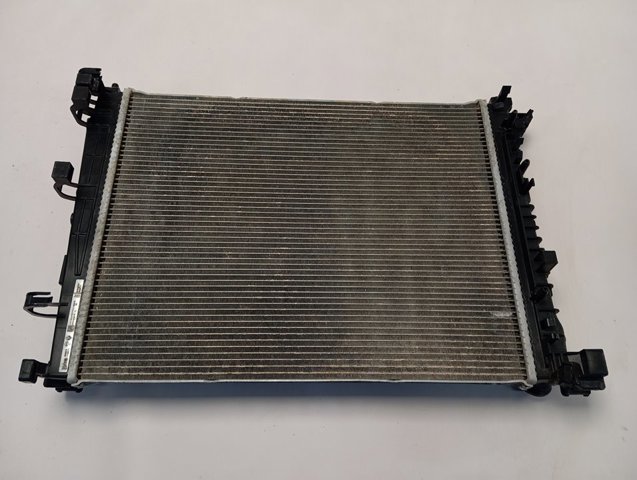 Radiador 214107347R Renault (RVI)