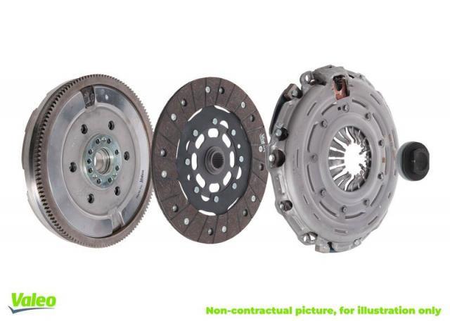 1674211180 Peugeot/Citroen Embrague motor