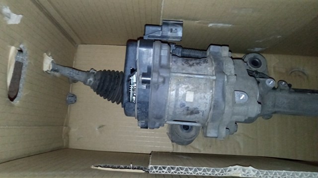Cremallera de dirección TOYOTA 4425033890