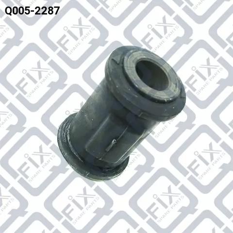 Q0052287 Q-fix silentblock de montaje del caja de direccion