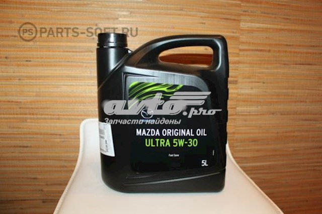 Aceite de motor MAZDA 830077992