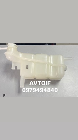 Vaso de expansión 21711VB800 Nissan/Infiniti
