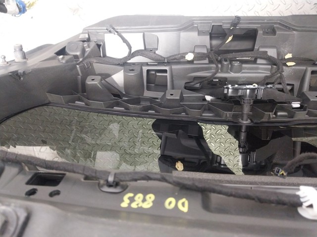 Puertas traseras Peugeot/Citroen 1610669880 precio, desde 214,90 EUR