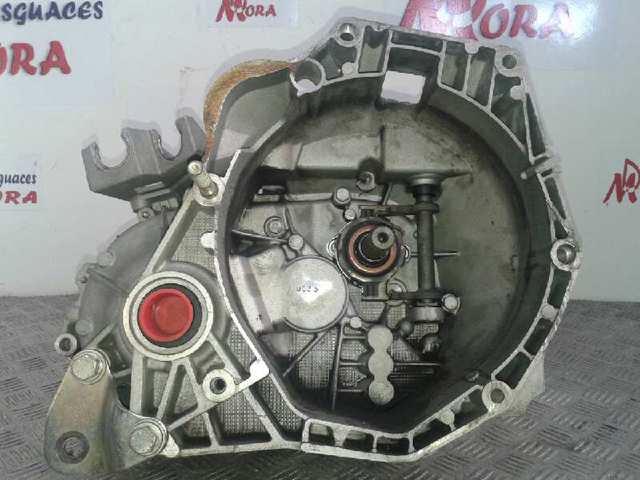 Transimisión manual para Fiat Tipo  160