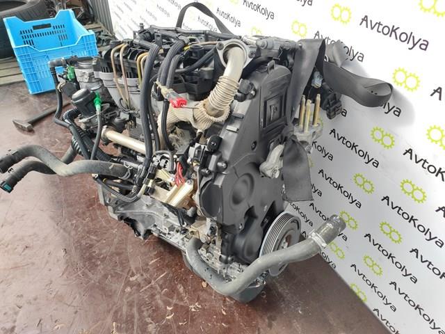 HHJB Ford Motor completo