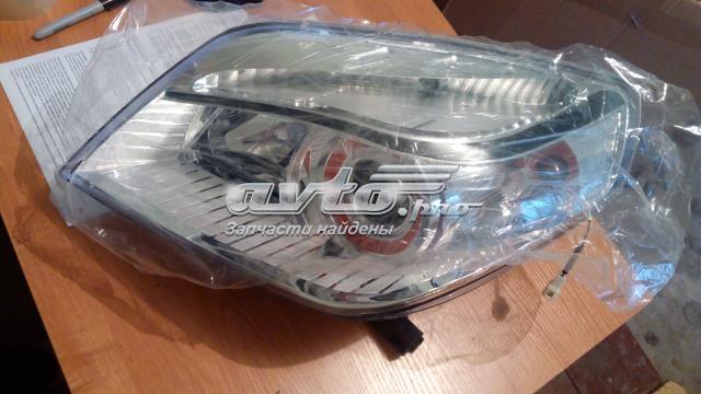 1017009814 Geely faro izquierdo