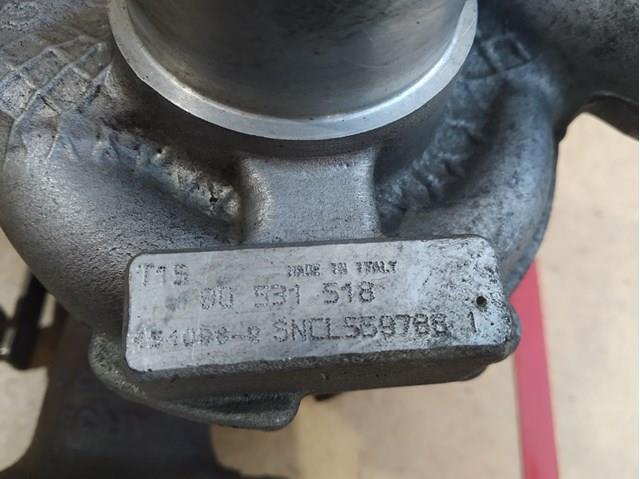 Turbocompresor General Motors 90531518 precio, desde 68,24 EUR