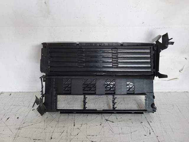 9823355180 Peugeot/Citroen Persiana del radiador