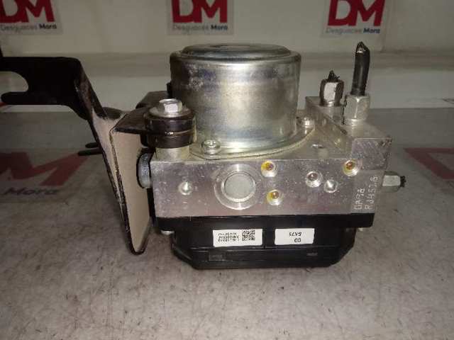 47660BX85E Nissan/Infiniti Unidad de control ABS hidráulico