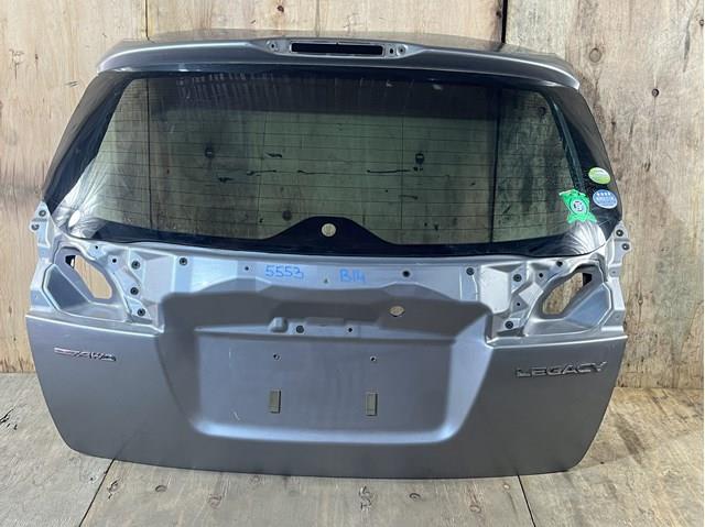 Comprar 60809AJ0109P Subaru Puerta del maletero, trasera