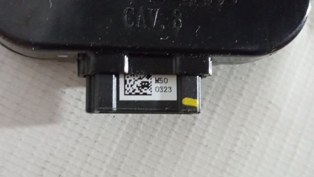  Sensor angulo de giro Audi A6 