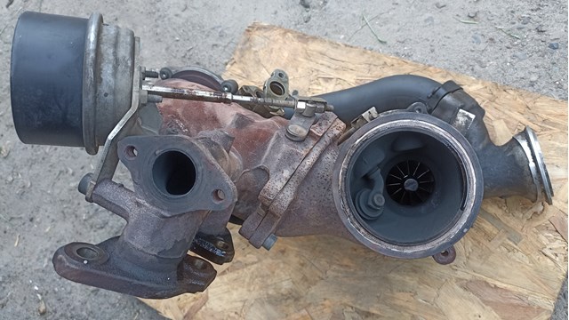 Turbocompresor Volvo 31397999 precio, desde 453,40 EUR