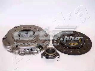 Kit de embrague (3 partes) ASHIKA 92K0023