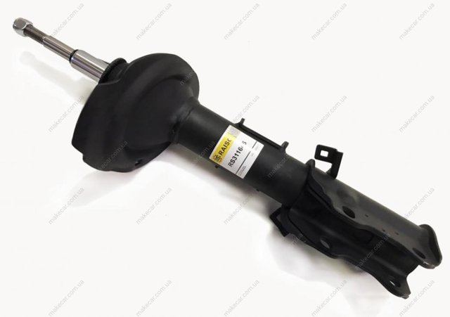 RS311645 Raiso Amortiguador frontal